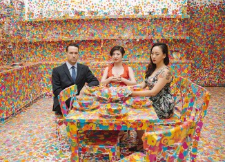 Xiu Xiu © DR