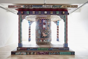 FAILE ©THE PICKLES &  MIMA MUSEUM