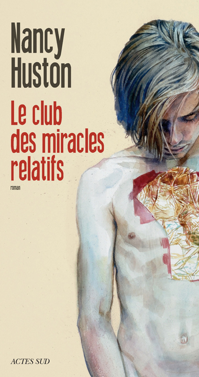 Le Club des miracles relatifs
