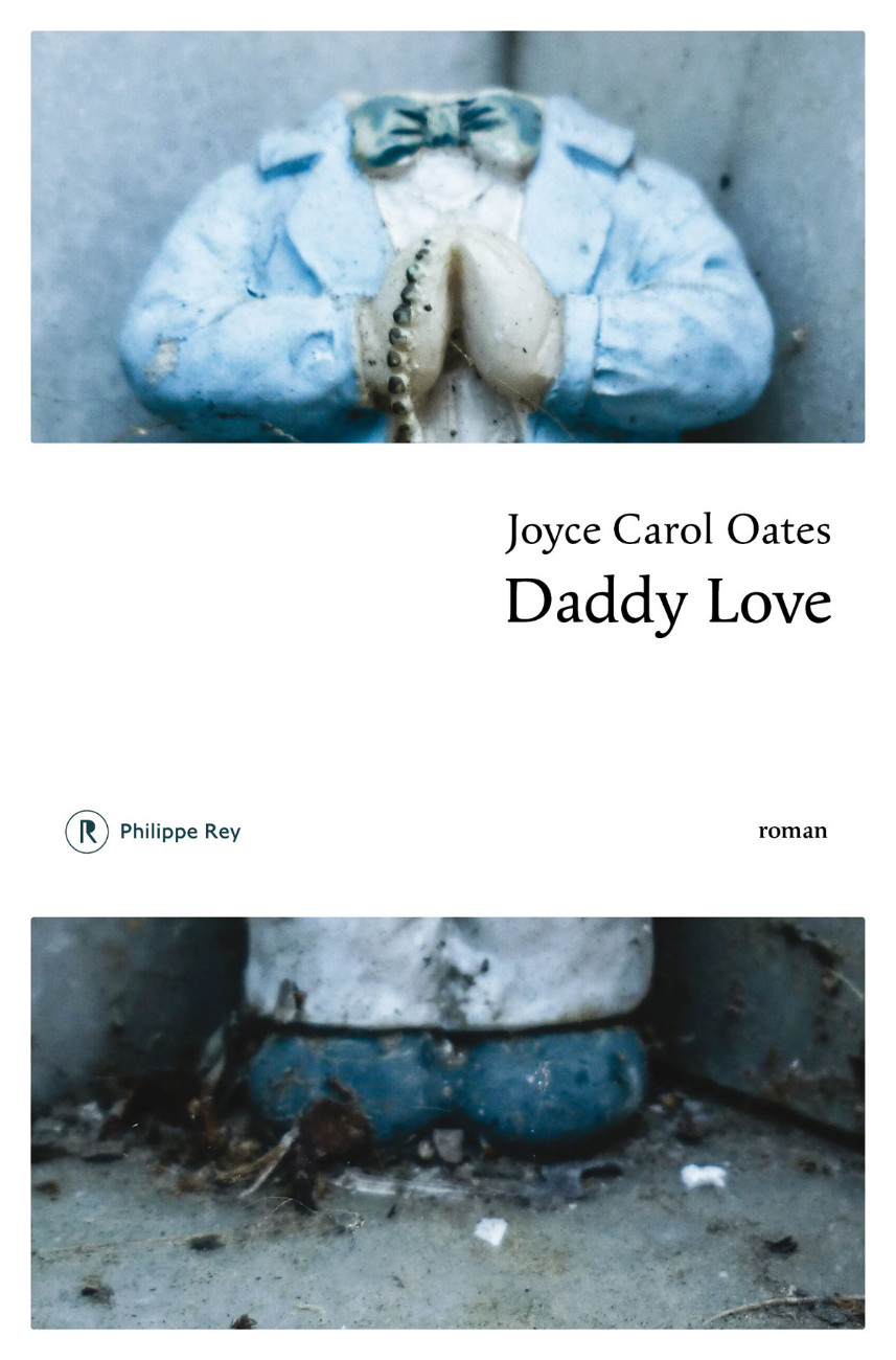 Daddy Love Daddy Love - Joyce Carol Oates Daddy Love - Joyce Carol Oates