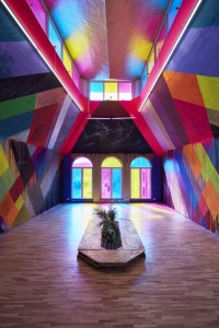 MAYA HAYUK ©THE PICKLES & MIMA MUSEUM