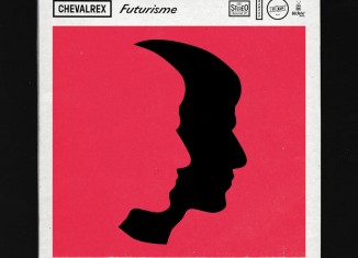 Chevalrex Futurisme
