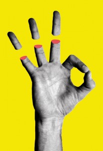 Aye Okay ©Tyler Spangler