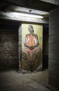 SWOON ©THE PICKLES &  MIMA MUSEUM