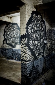 SWOON ©THE PICKLES &  MIMA MUSEUM
