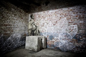 SWOON ©THE PICKLES &  MIMA MUSEUM