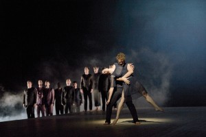 L'Orfeo ©Monika Rittershaus