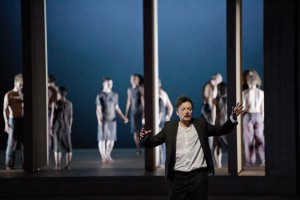 L'Orfeo ©Monika Rittershaus