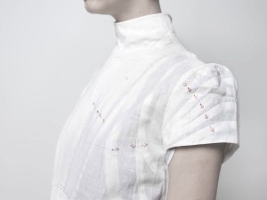 Anne Valerie Hash, Decrayonner ©Fabrice Laroche