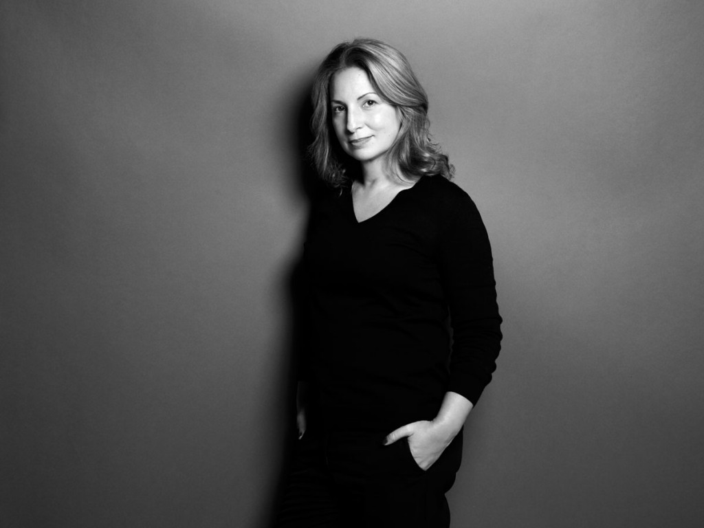 Anne Valerie Hash ©Fabrice Laroche