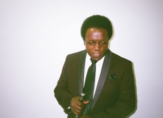 Lee Field and The Expressions - ©DR