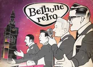 Bethune Retro