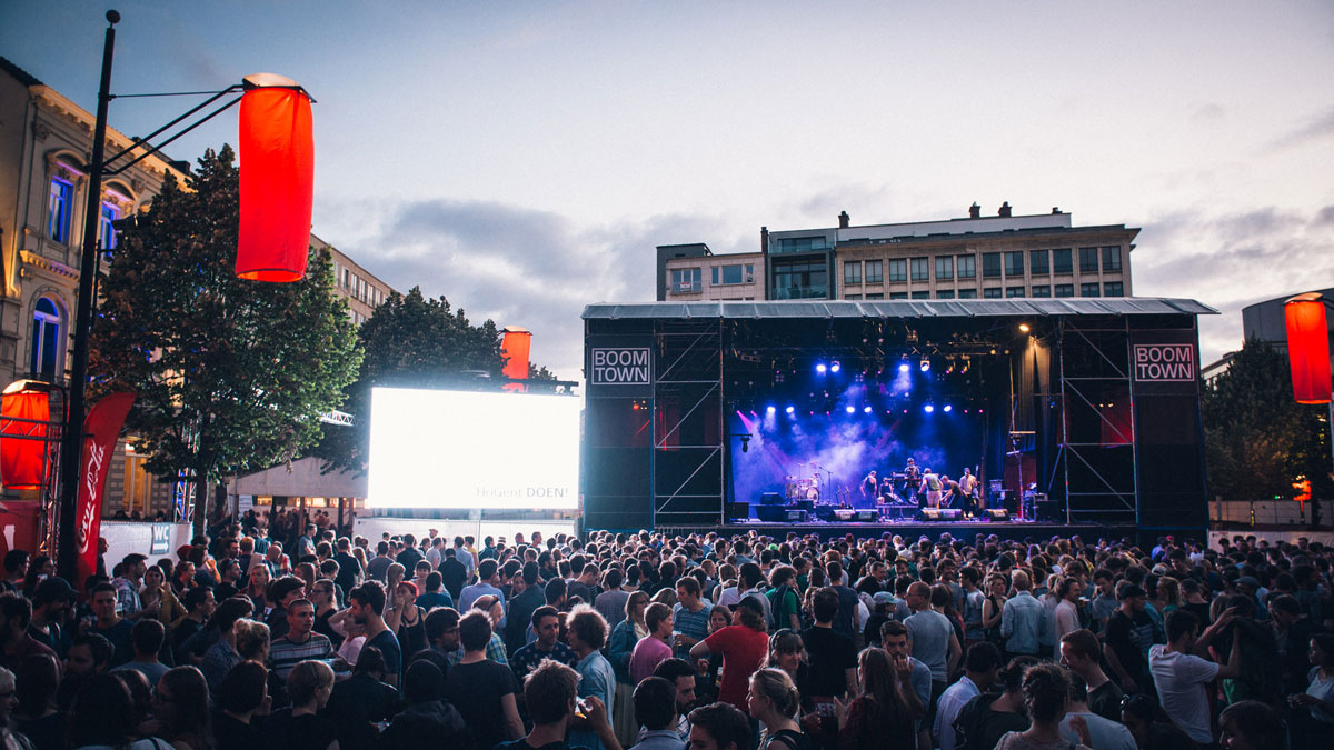 Boomtown