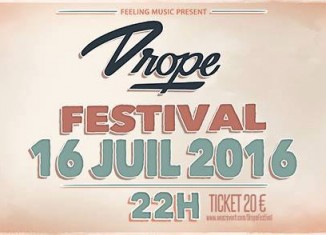 Drope Festival