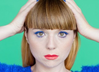 Luce © Paul Rousteau