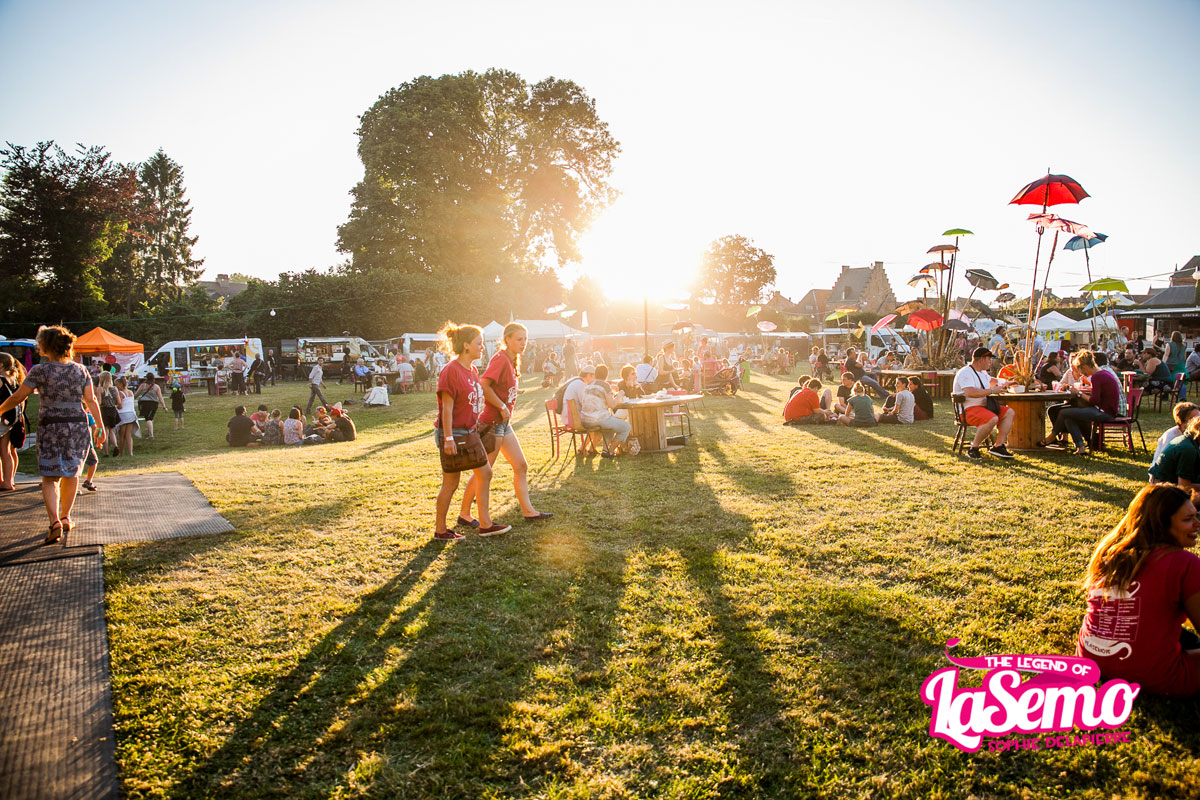 LaSemo Festival