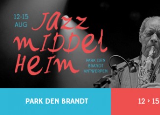 Jazz Middelheim
