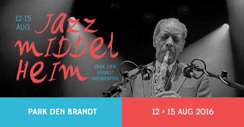 Jazz Middelheim Jazz Middelheim Jazz Middelheim