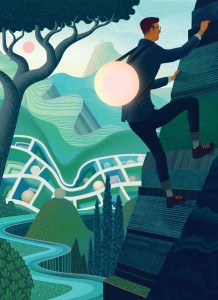 (c) Sam Chivers