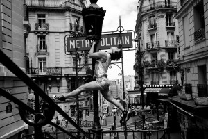 ©Nicola Geismar