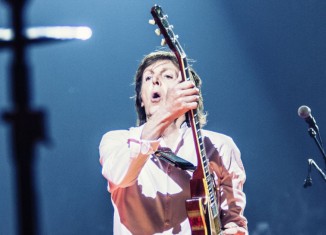 Werchter Paul McCartney ©DR