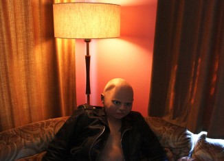 Ty Segall © Denee Petracek