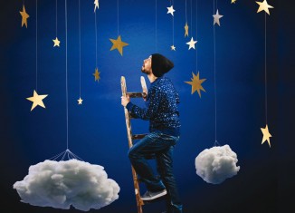 Hippocampe Fou © Fifou