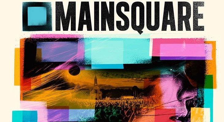 Main Square Festival : Iggy Pop + Disclosure + Louise Attaque + Ellie Goulding + Flume + Jake Bugg + Boys Noize + Jeanne Added + Yelawolf + The London Souls + Cayman Kings Main square Main square