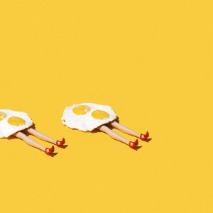 Eggs and Legs