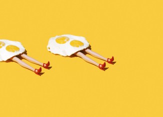 Eggs and Legs