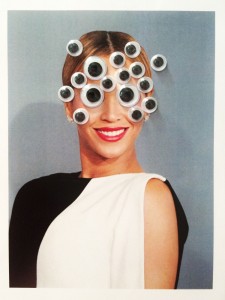 Knowleyes