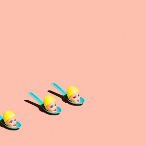 Lemon Heads