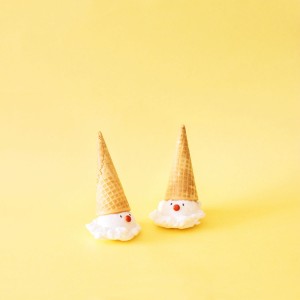 Ode To Thiebaud (Collaboration with Amanda Kusai)