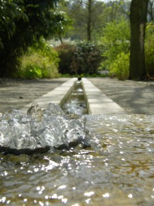 Fontaine ©-R.Jacq