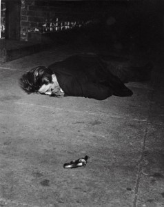 Collection de Jean Pigozzi, Genève © International Center of Photography
