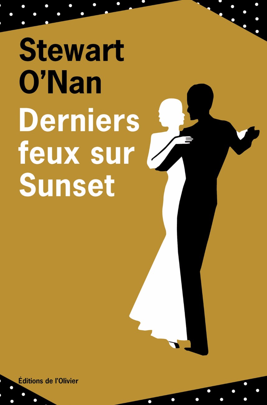 Stewart O’Nan