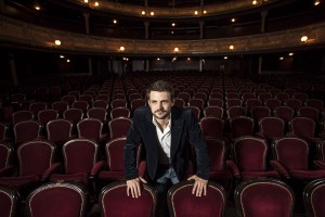 Macbeth, Olivier Fredj