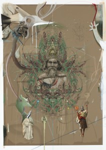 9ème Concept, Alchimie 05 © Bruno Pellarin