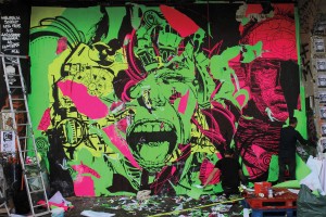 Scratchpaper © 9ème Concept