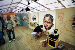 Labyrinthe © 9ème Concept