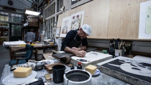 Atelier Clot © Jules Hidrot