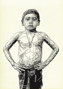enfant-inde