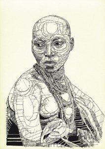 femme-africaine