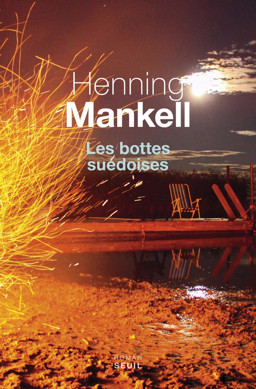 Henning Mankell