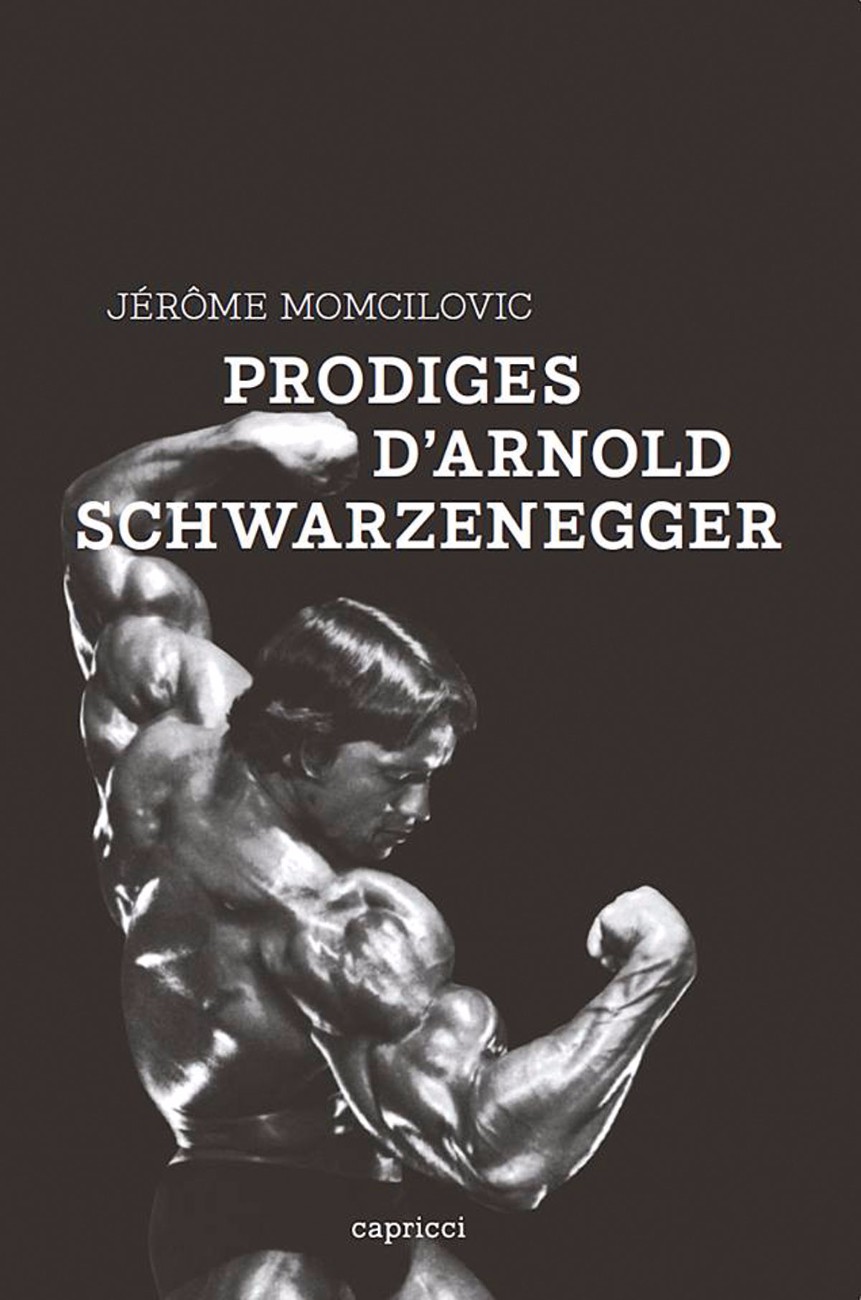 Jérôme Momcilovic
