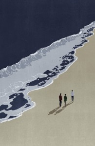 Einaudi - Where I’m calling from ? (Ray Carver’s novel) (2014)
