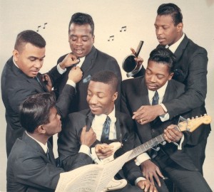 The Hesitations