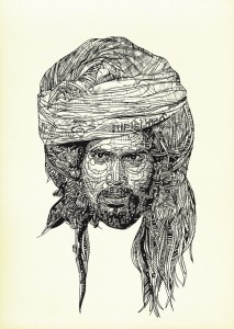 shaman
