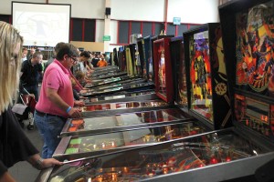 Pinball Madness