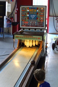 Pinball Madness